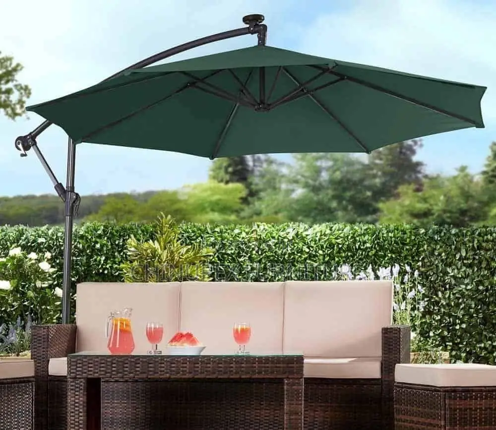 Big Garden Parasol Umbrella