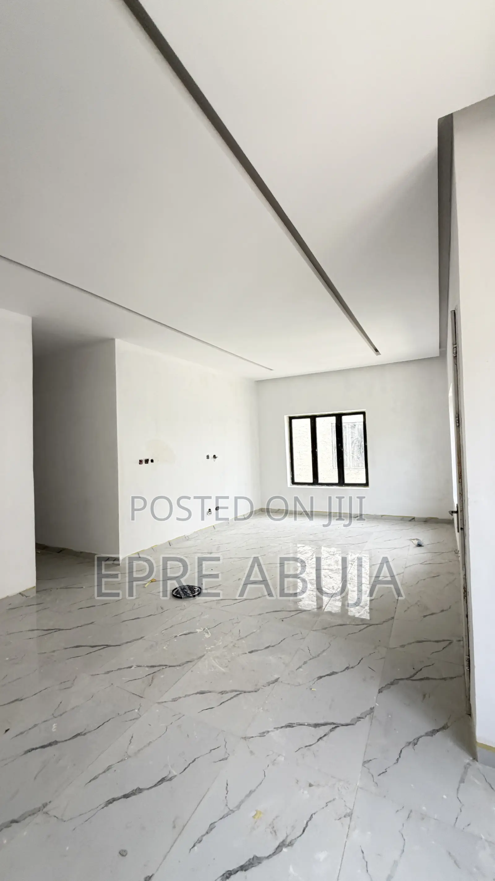 4bdrm Duplex in Katampe Extension for sale