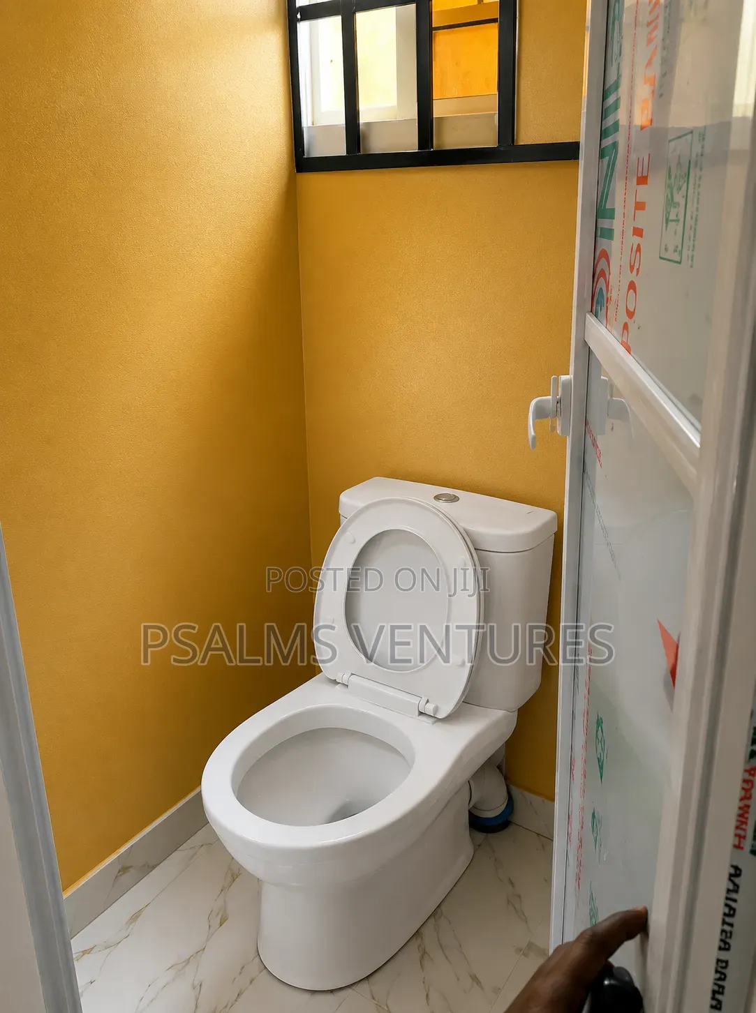 Mini Flat in Agege, Pen Cinema for rent