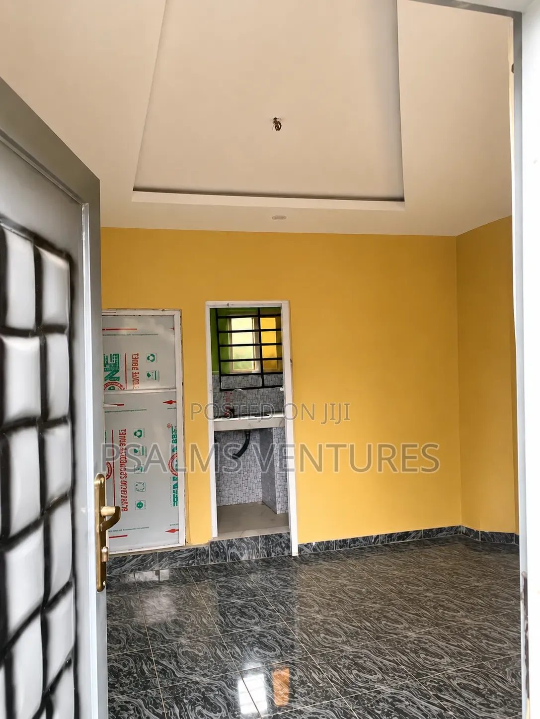 Mini Flat in Agege, Pen Cinema for rent