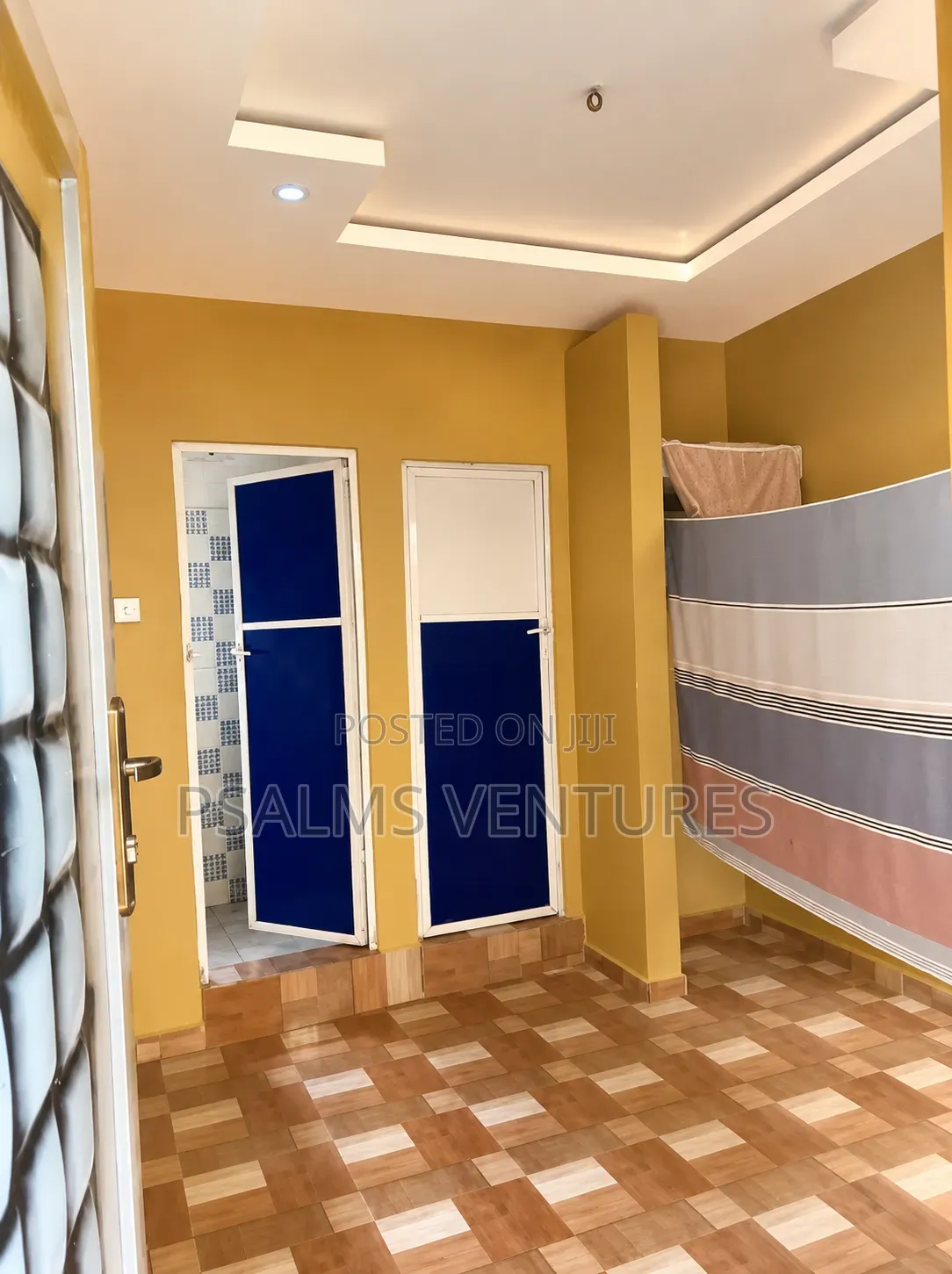 Mini Flat in Agege, Pen Cinema for rent