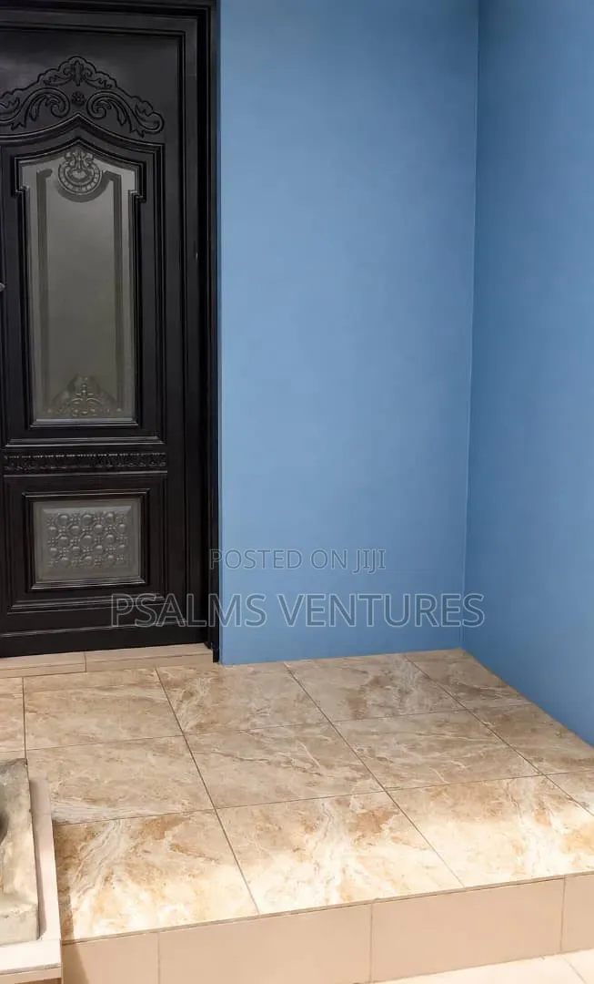 Studio Apartment in Ikeja, Alausa for rent
