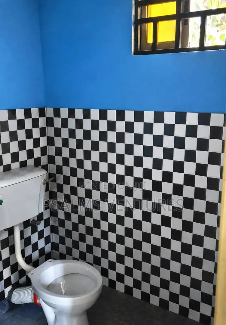 Studio Apartment in Ikeja, Alausa for rent