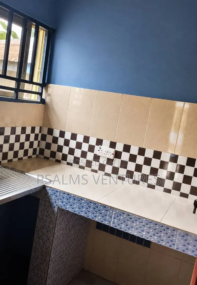 Studio Apartment in Ikeja, Alausa for rent