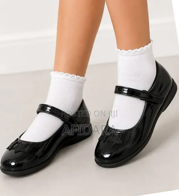 Girls’ Shoes Great for Special Occasions
