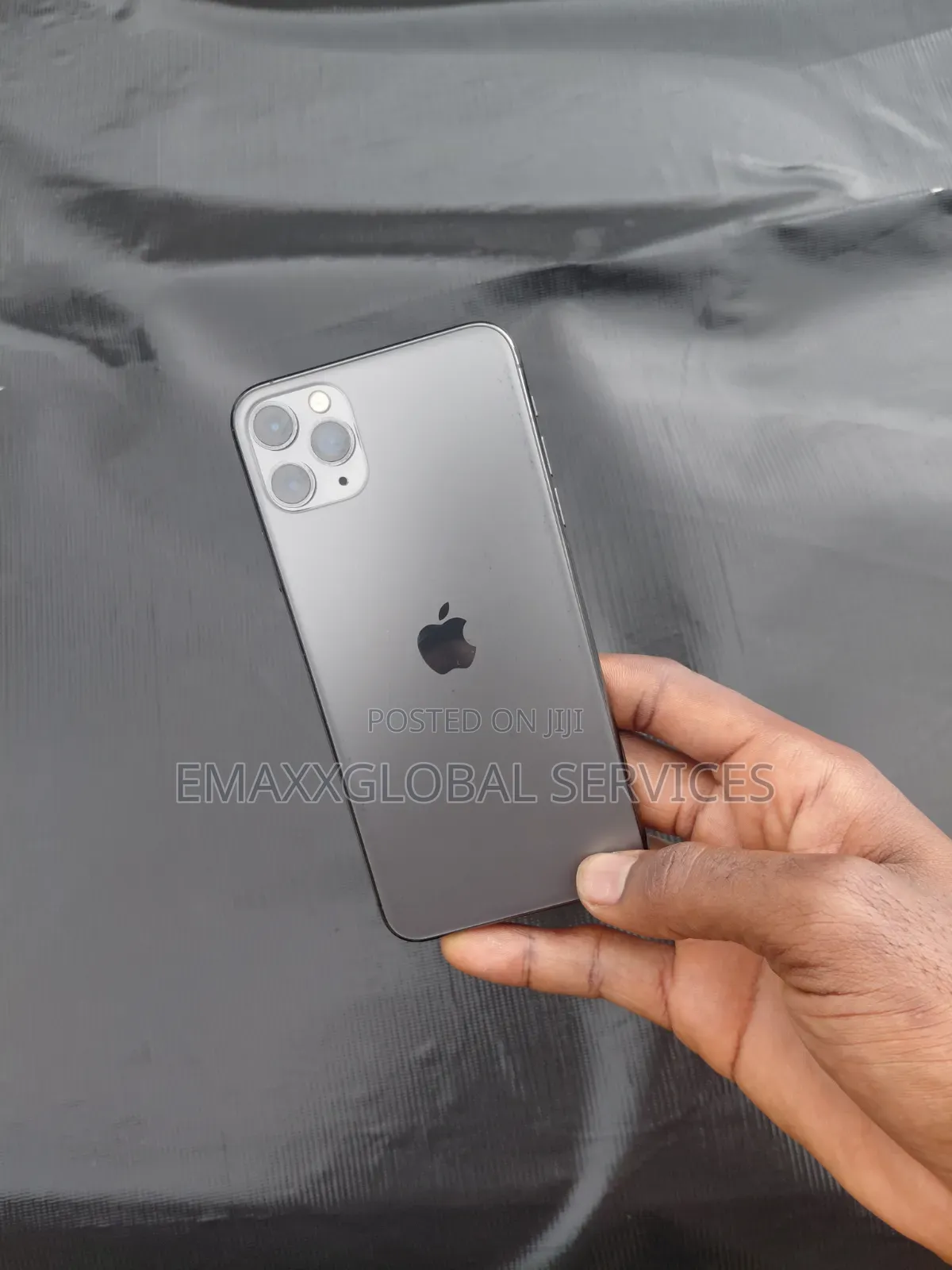 Apple iPhone 11 Pro Max 64 GB Gray