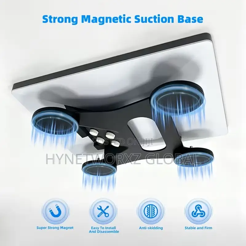 Power Starlink Mini Magnetic Car Roof Mount