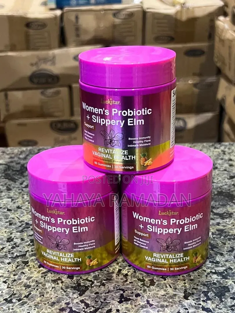 Womens Probiotic