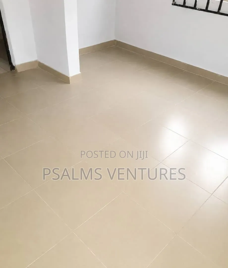 Mini Flat in Ogba, Wempco Road for rent