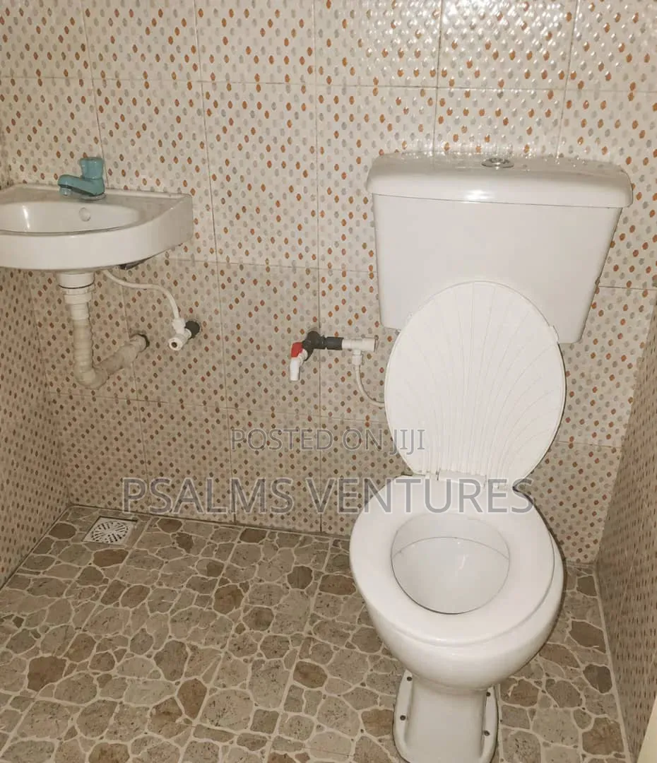 Mini Flat in Ogba, Wempco Road for rent