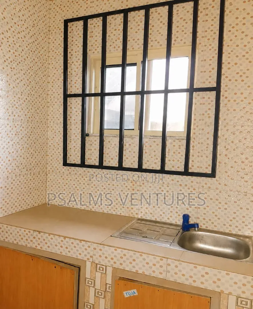 Mini Flat in Ogba, Wempco Road for rent