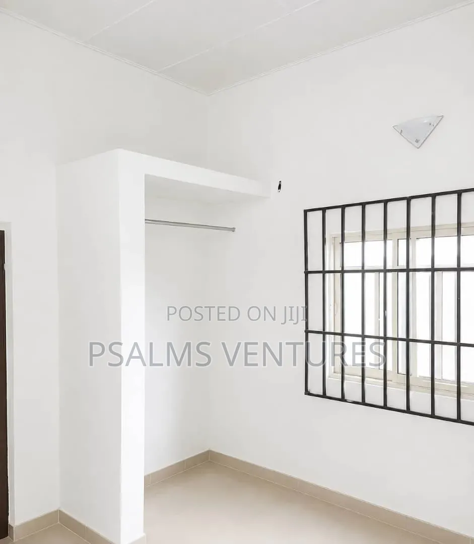 Mini Flat in Ogba, Wempco Road for rent