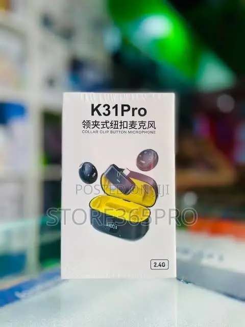 Wireless Magnetic Mic Noise Cancellation for Content Creation