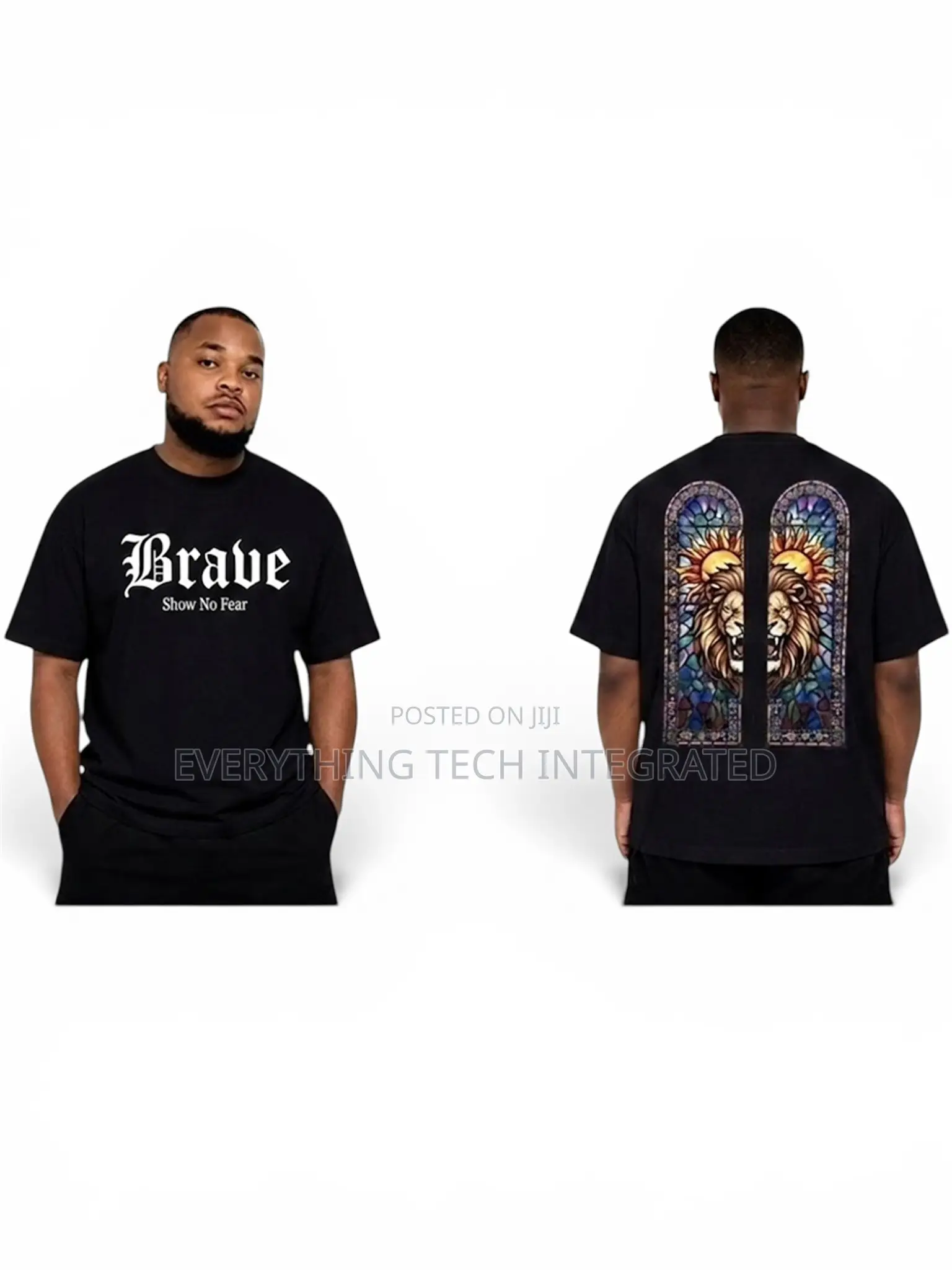 Quality Designer T-Shirt