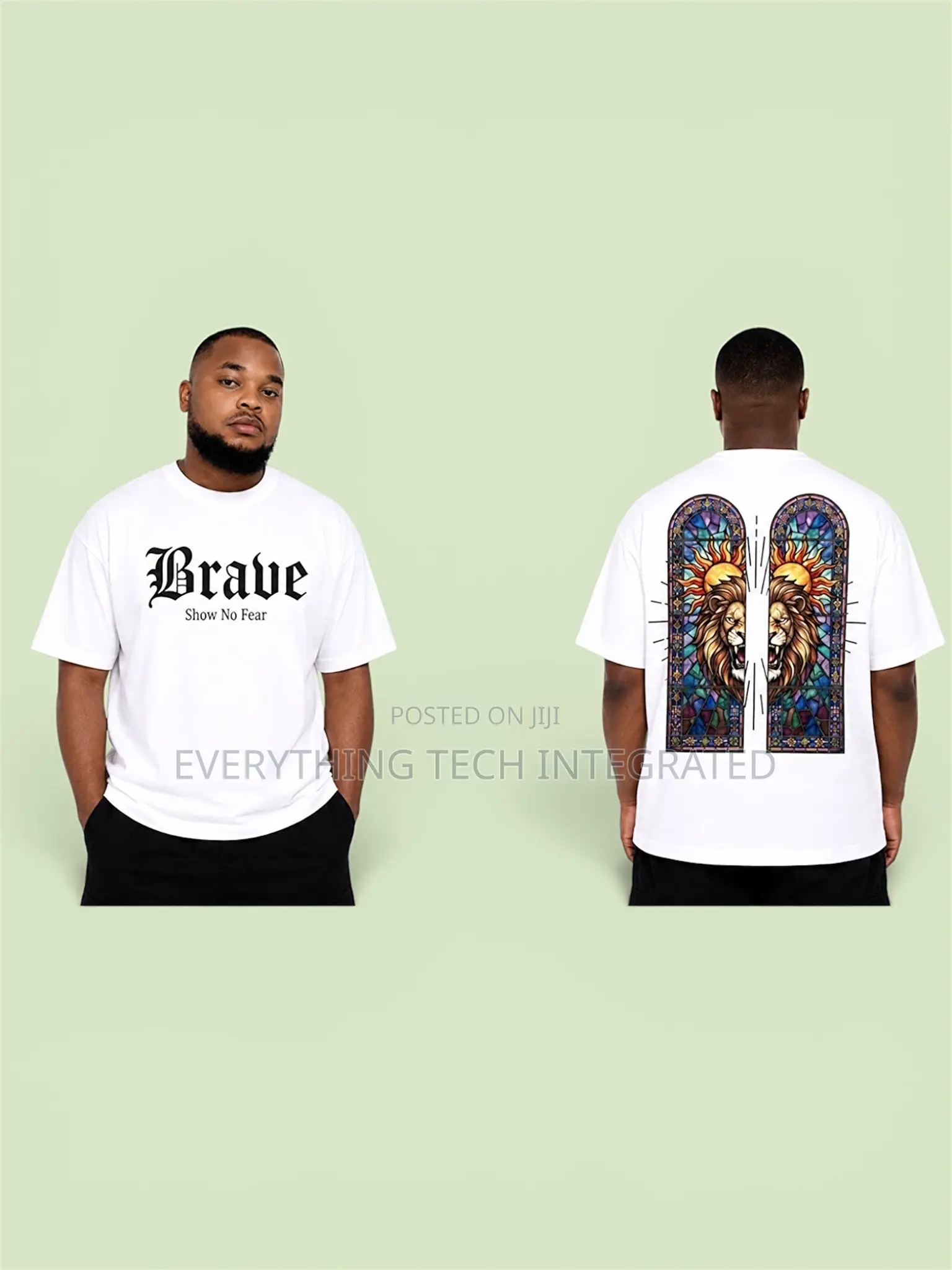 Quality Designer T-Shirt
