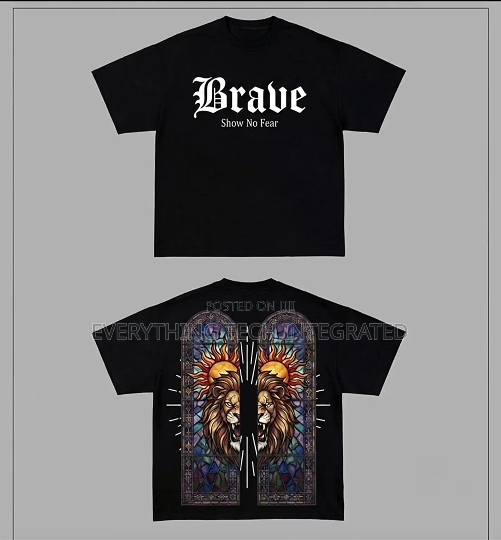 Quality Designer T-Shirt