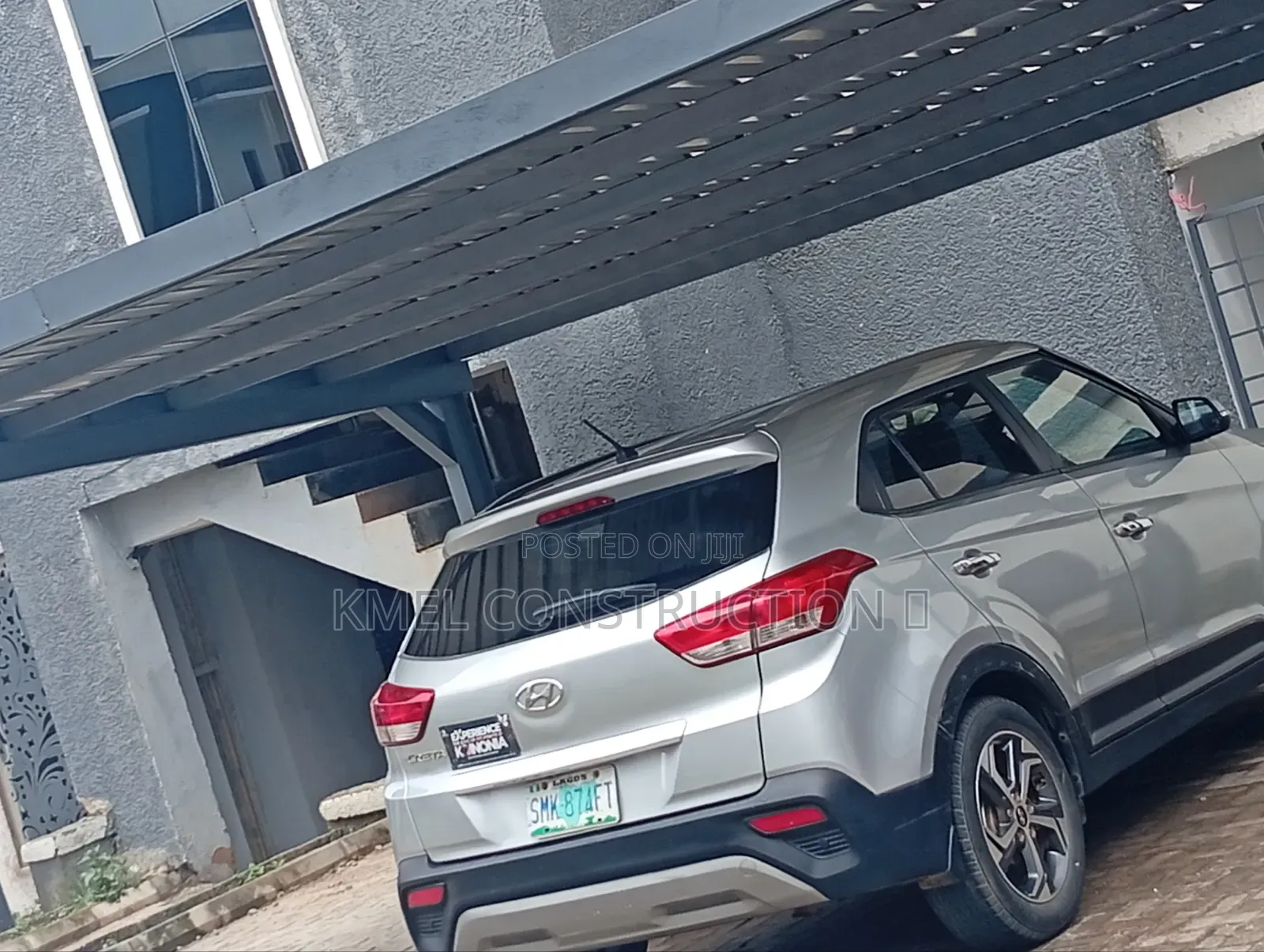 Top-Notch Vehicle Protection Shade