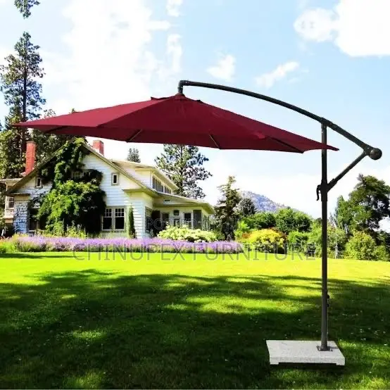 Big Garden Parasol Umbrella