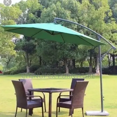Big Garden Parasol Umbrella