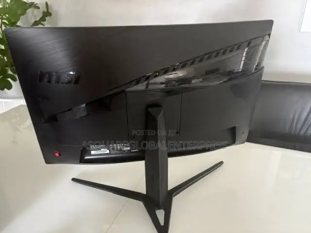 Msi MAG241C 24 Inch Curved 144hz Gaming Monitor