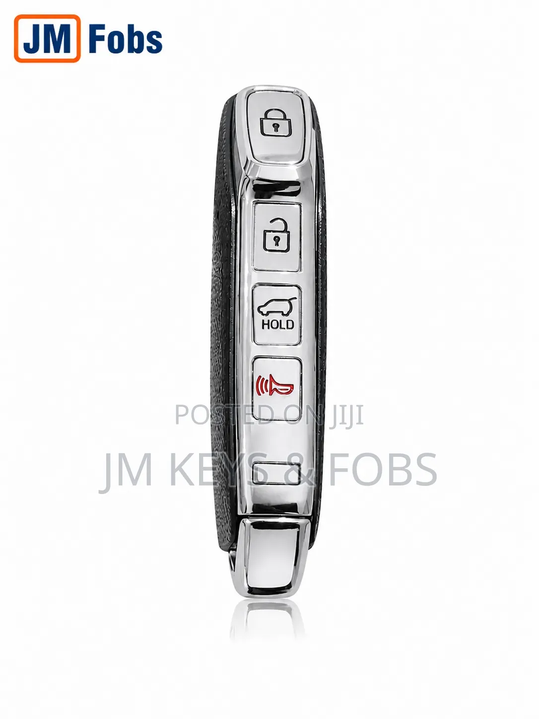 Lost Replacement Smart Key for Kia Sportage Sorento