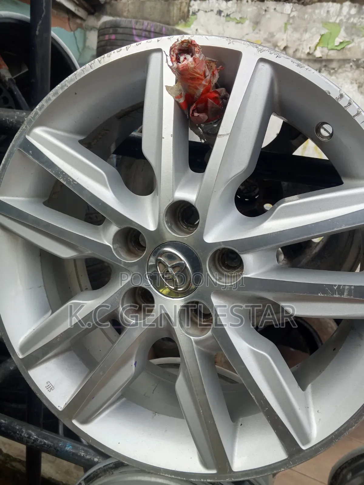 Fellowcome Rims Available in Stock