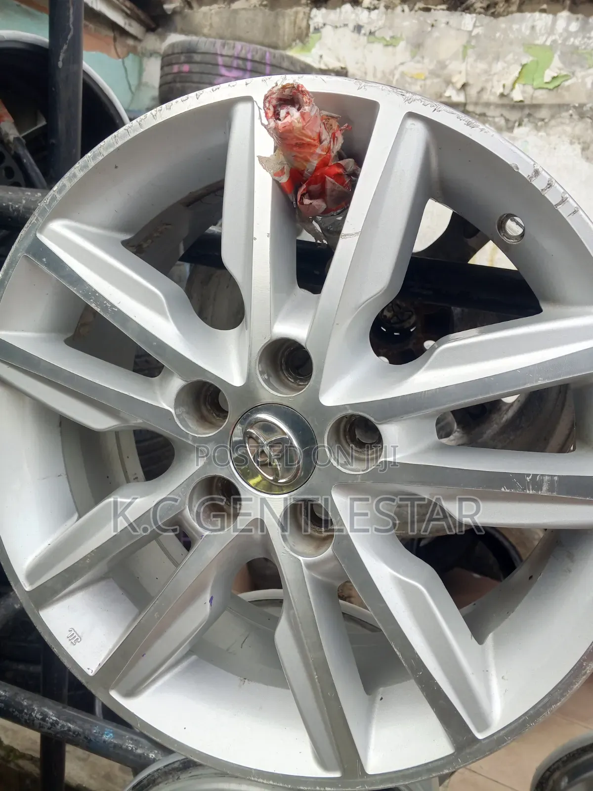 Fellowcome Rims Available in Stock