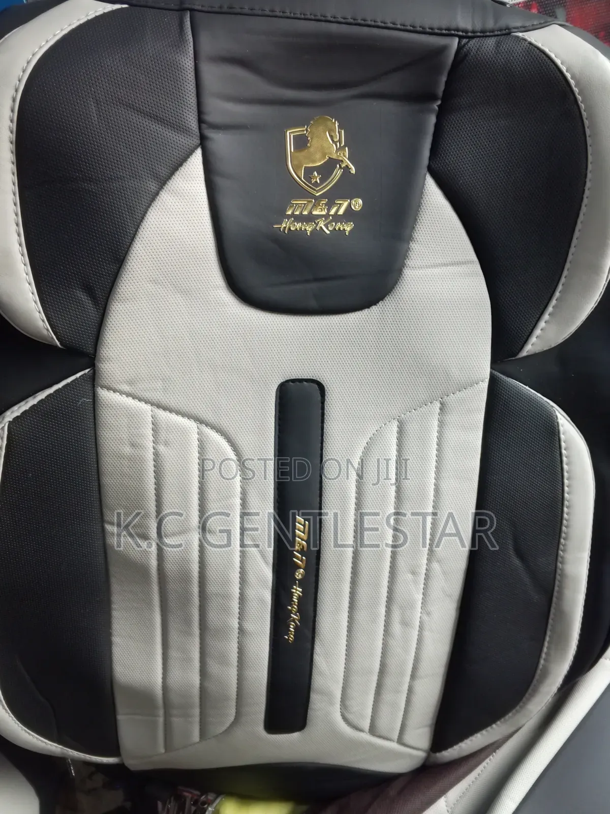 Brand New Seat Covers for Cars Available in Stock