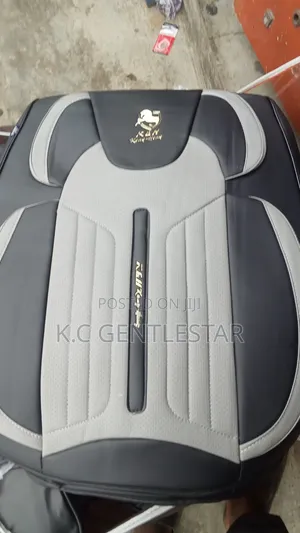 Brand New Seat Covers for Cars Available in Stock
