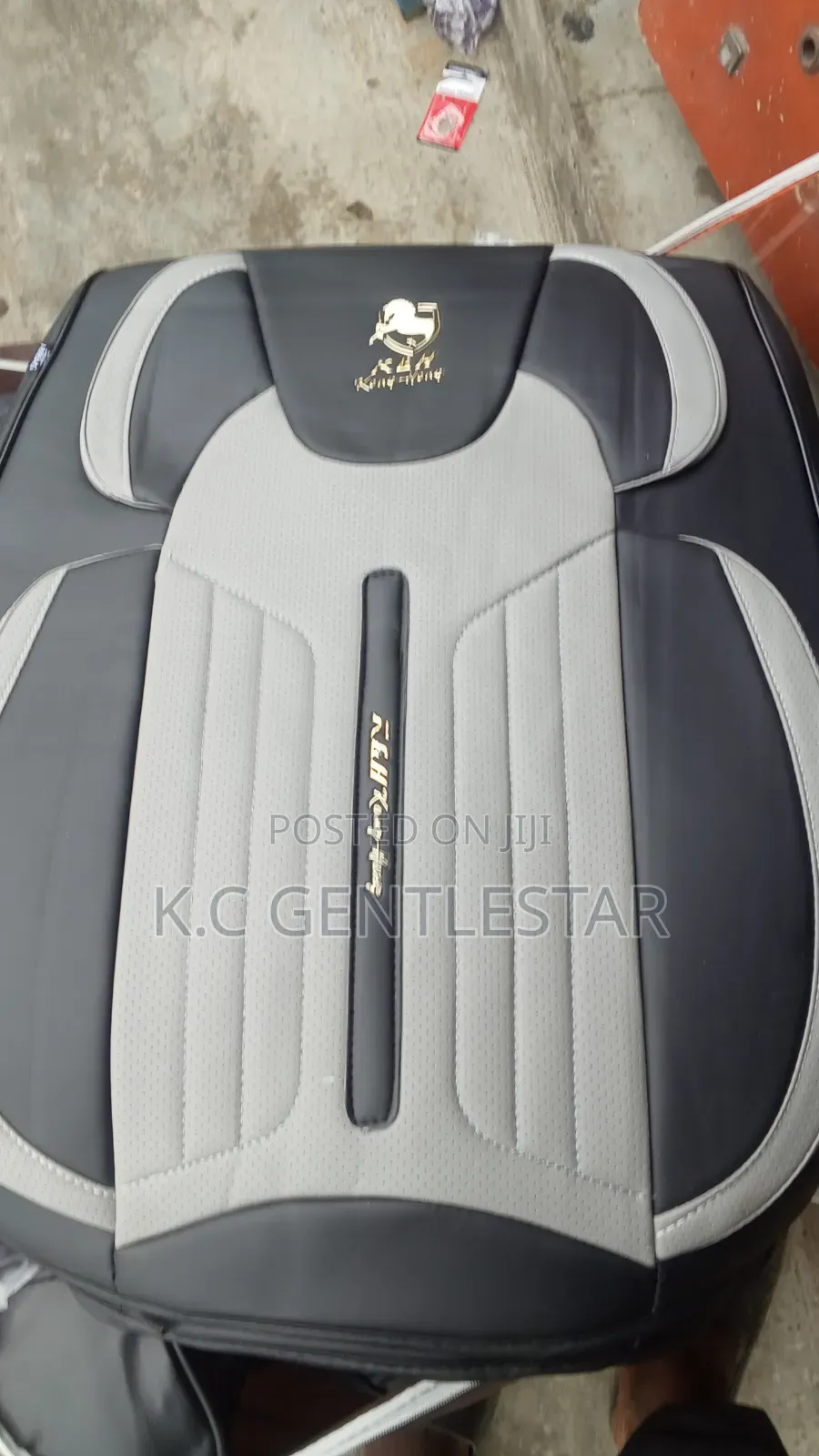 Brand New Seat Covers for Cars Available in Stock