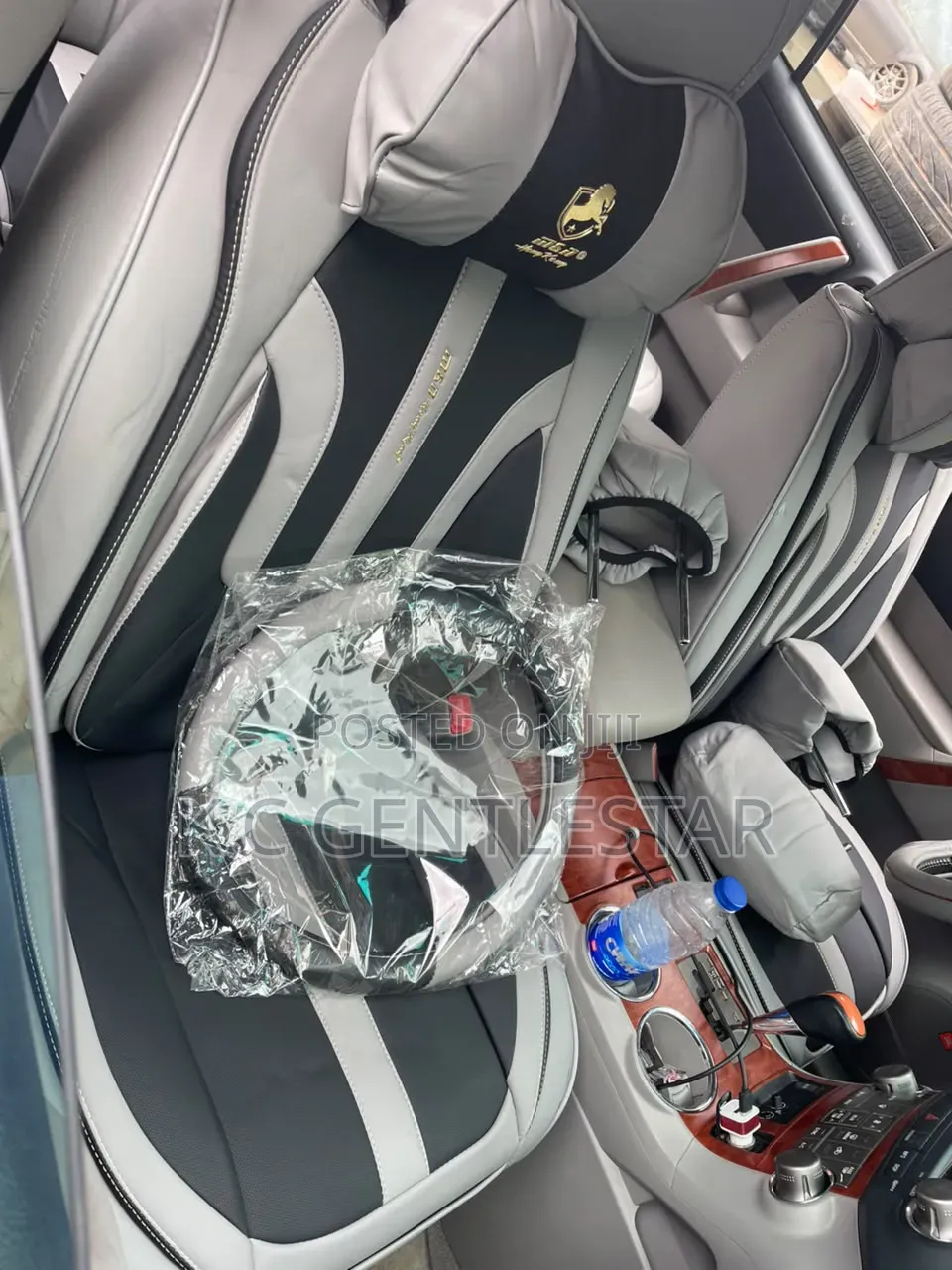 Brand New Seat Cover Seat for All Cars and SUV