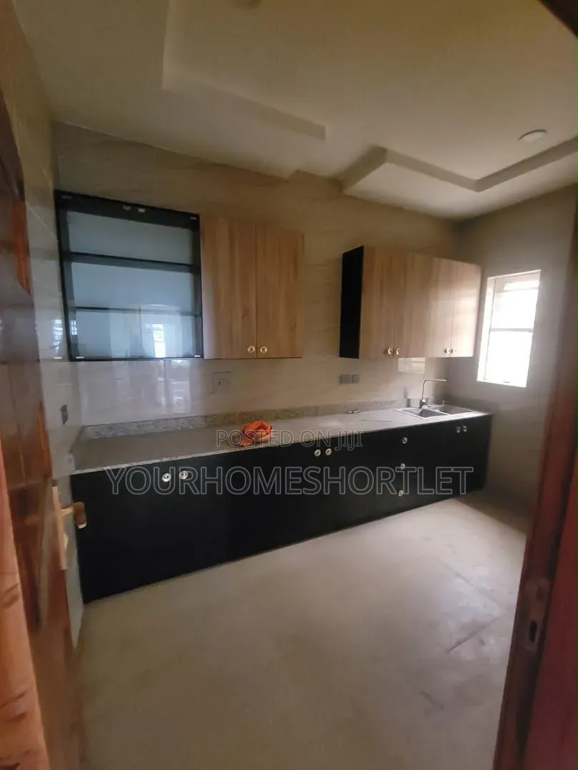 4bdrm Duplex in Riverbank Estate, Iseri for rent