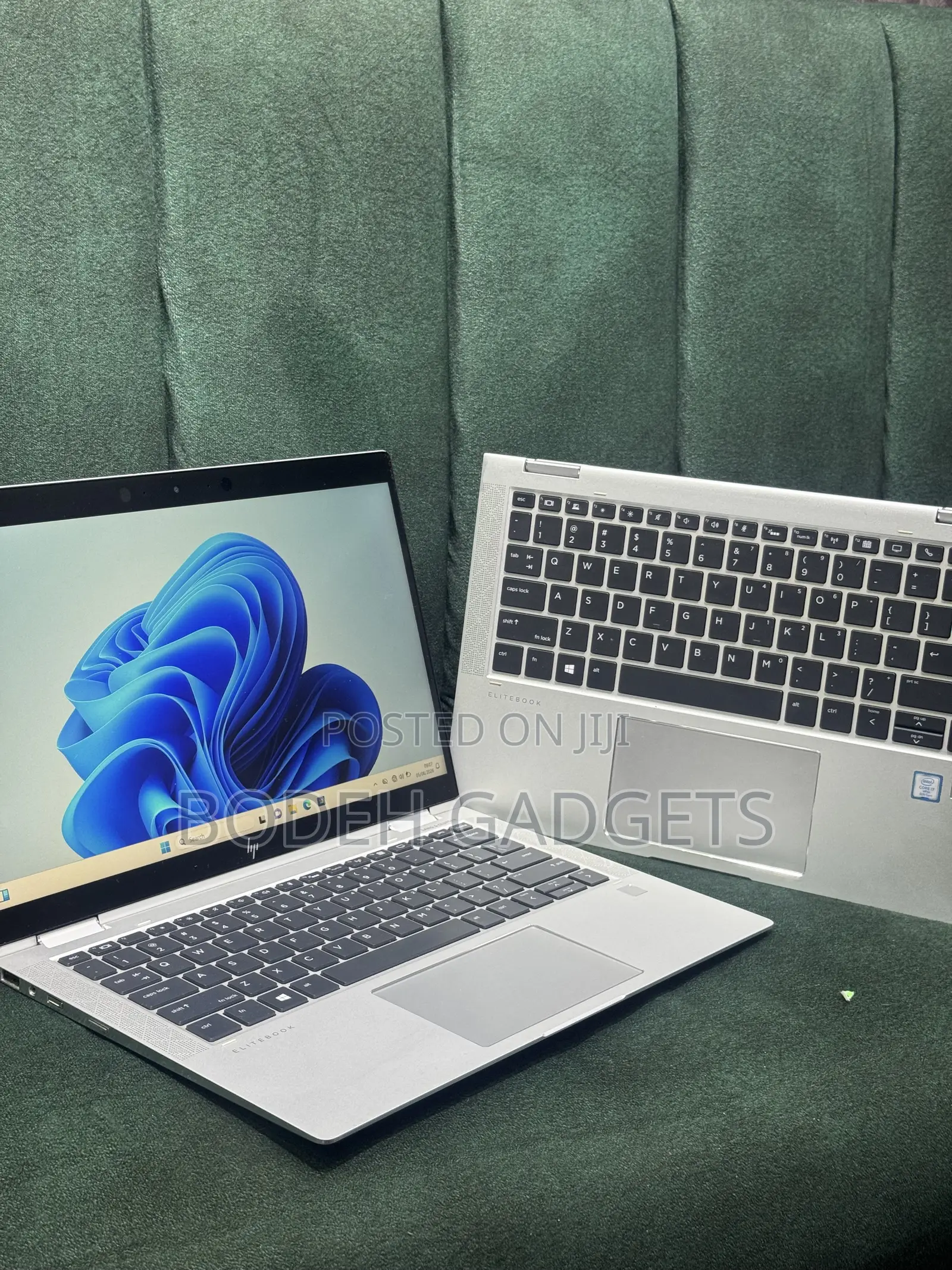 Laptop HP EliteBook x360 1030 G4 8GB Intel Core i5 SSD 256GB