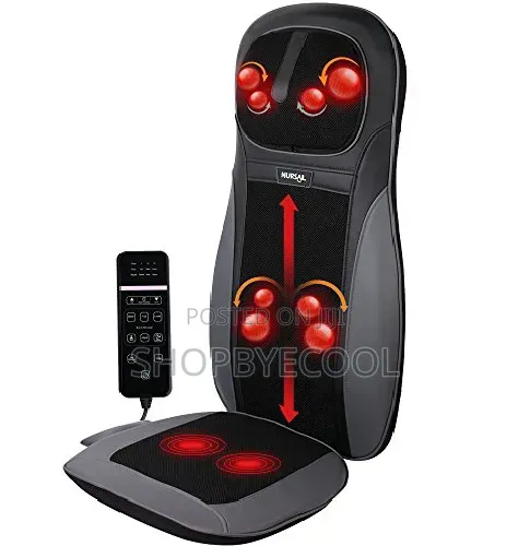 Back and Neck Massager