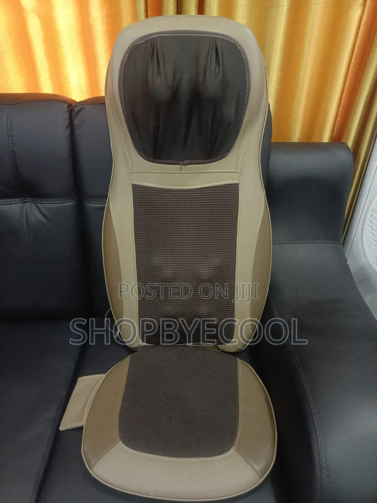 Back and Neck Massager