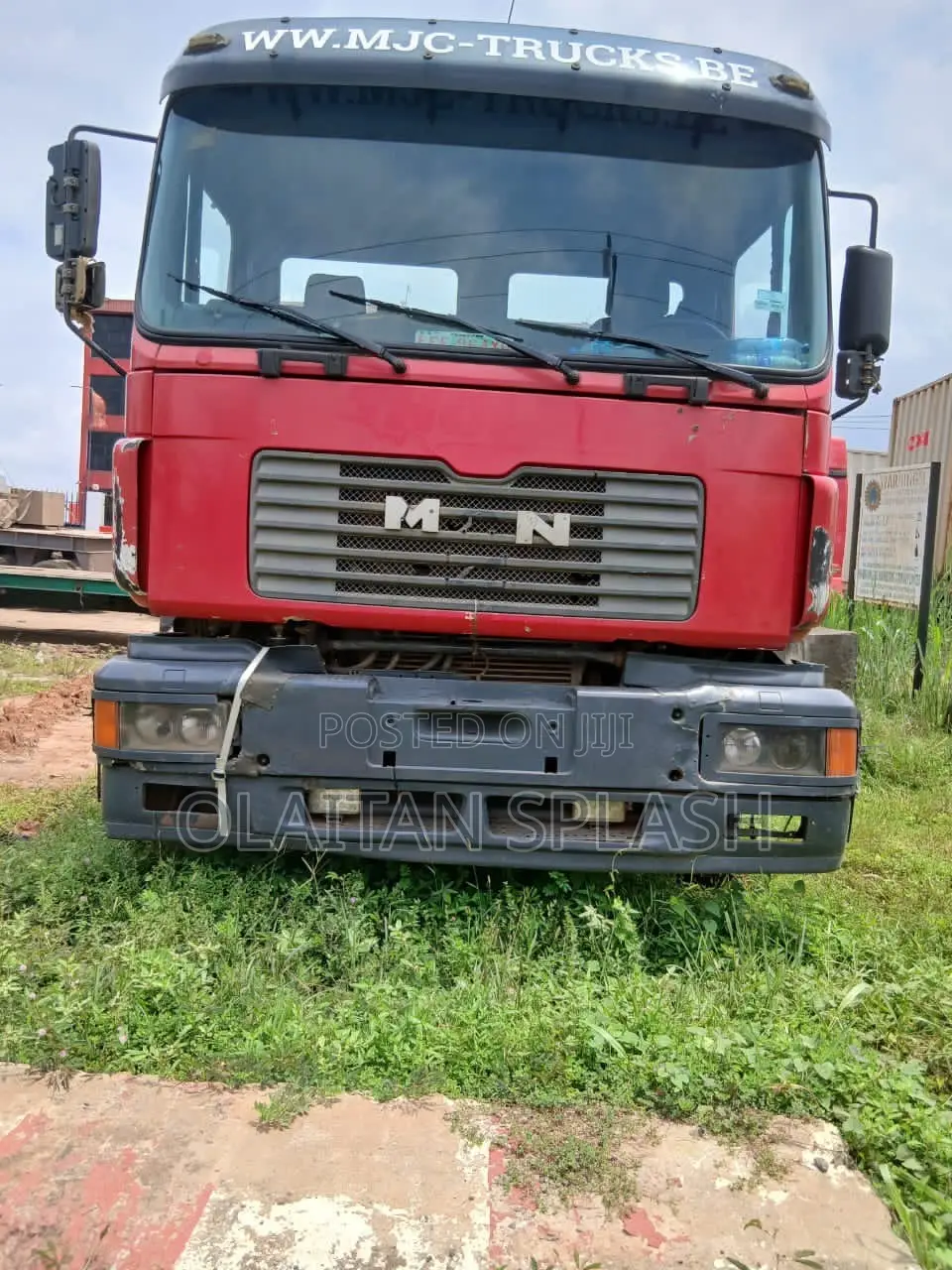 Super Sharp Man Diesel