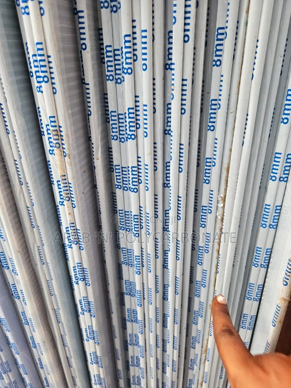 Long Lasting Skylight and Danpalon Polycarbonate Depot
