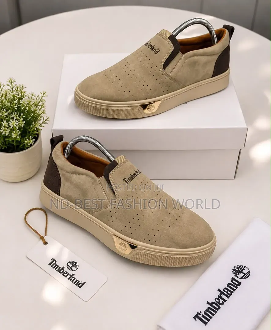 Timberland Flats Shoes