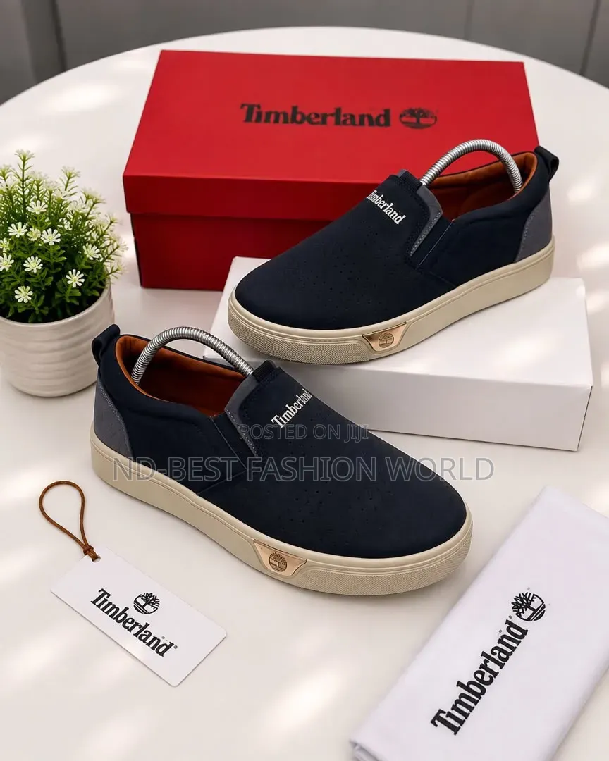 Timberland Flats Shoes