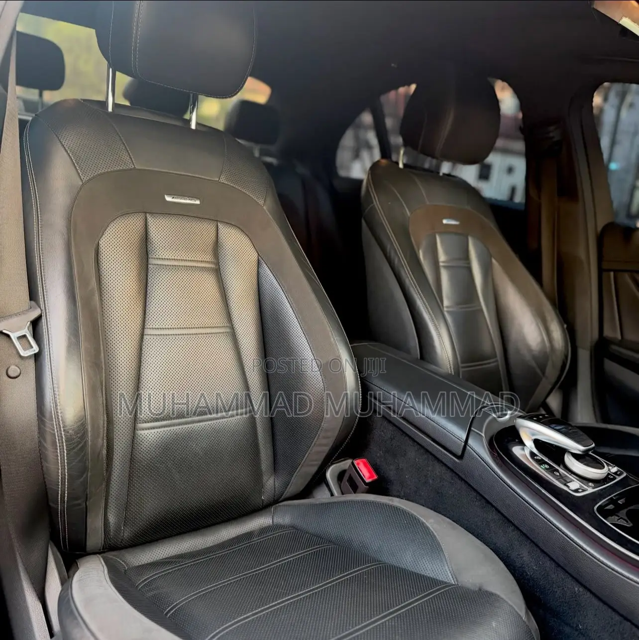 Mercedes-Benz E43 AMG 3.0 AWD 2018 Brown