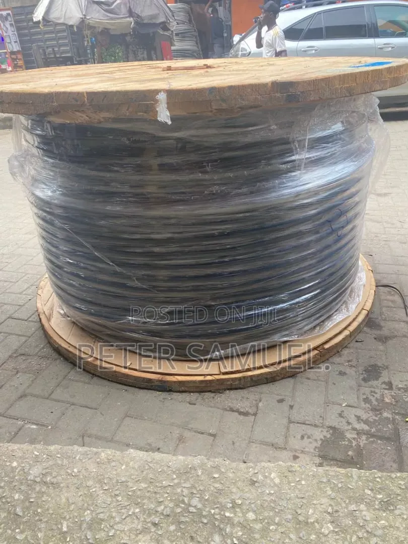 4cx10mm Nigachin Cable Original Copper