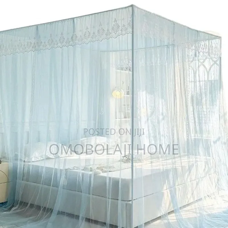 Elegant Pole Mosquito Net