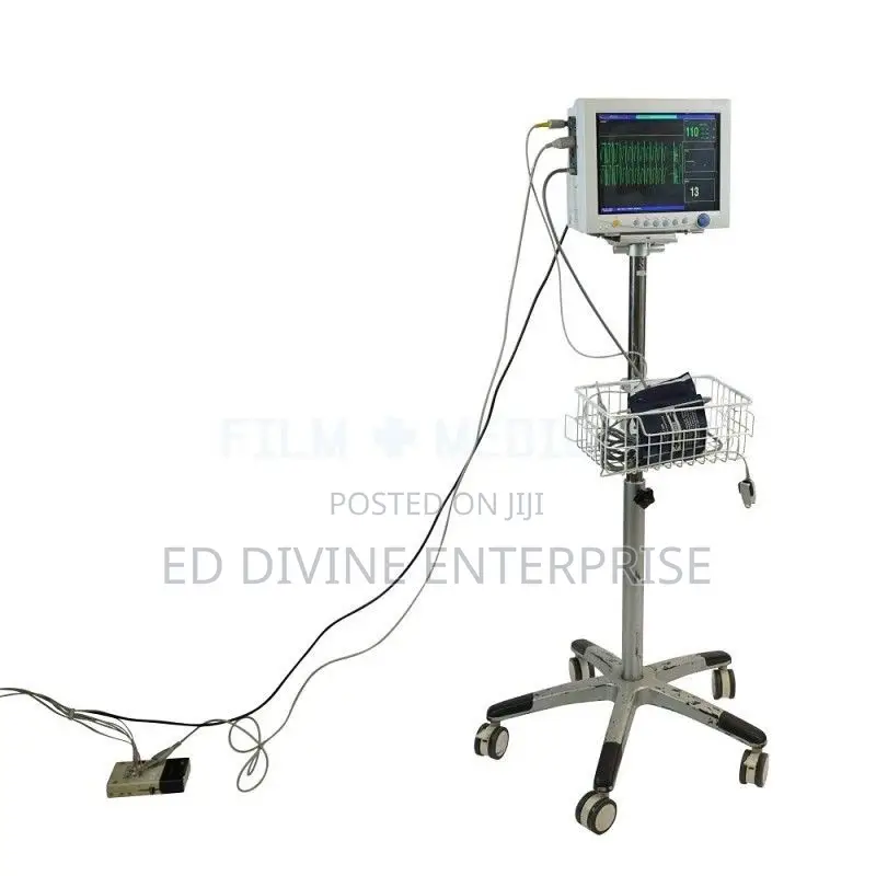 Patient Monitor
