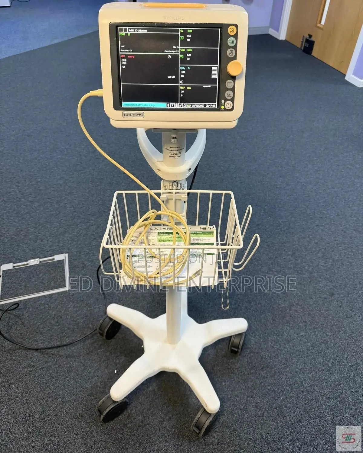 Patient Monitor