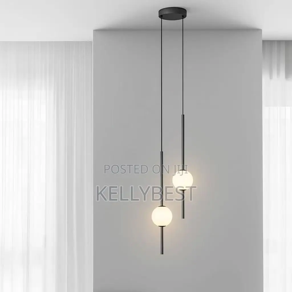 Pendant Light