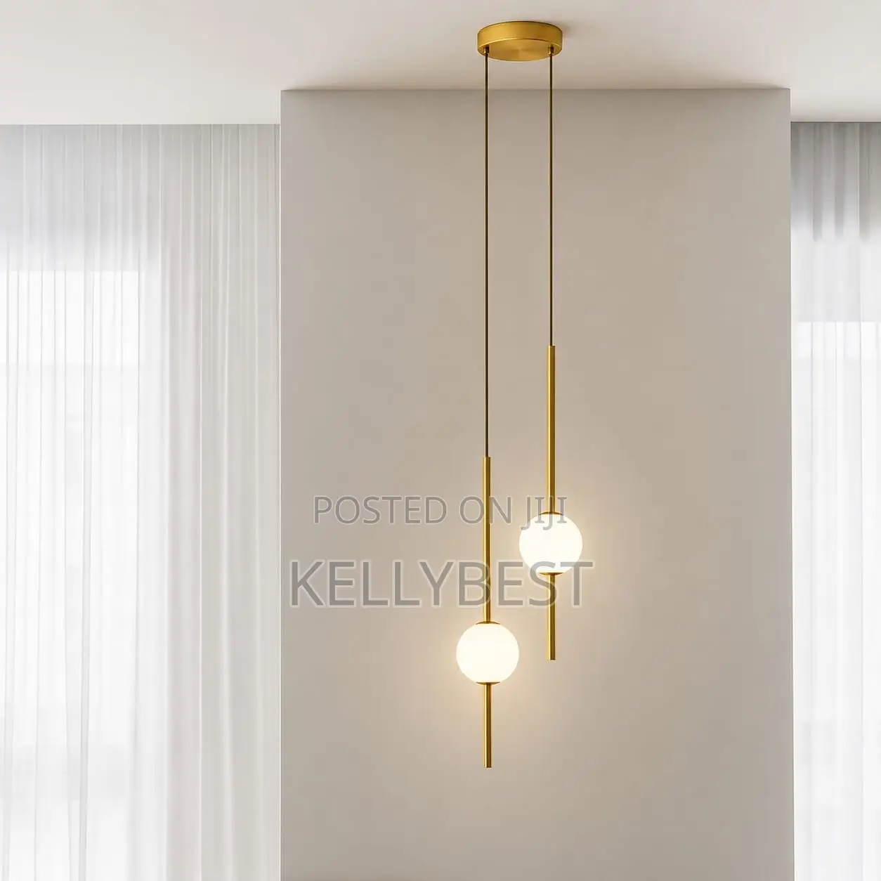 Pendant Light