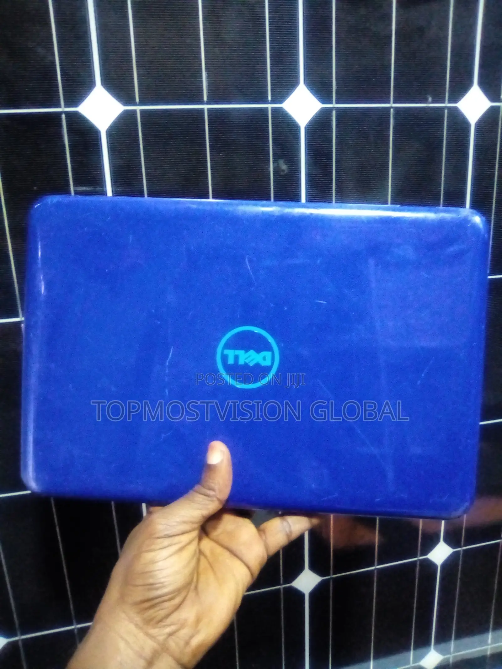 Laptop Dell Inspiron 11 3147 2GB Intel Celeron eMMC 32GB
