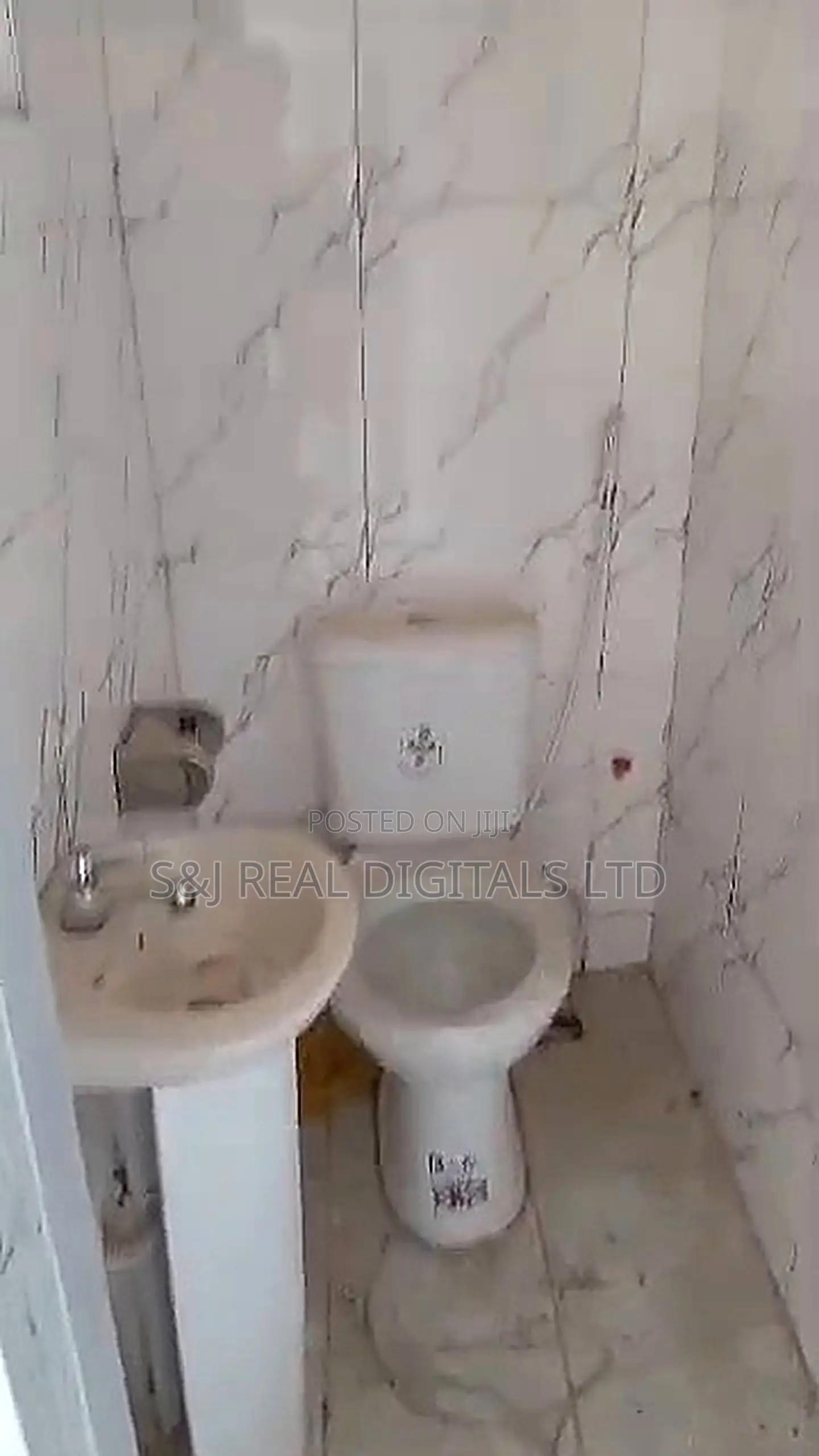 3bdrm Bungalow in Dei-Dei for sale