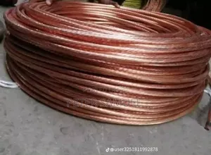 120mm Ber Copper Original Copper