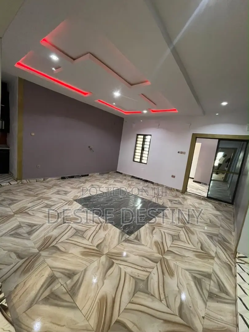 Furnished 2bdrm Apartment in Jos for rent